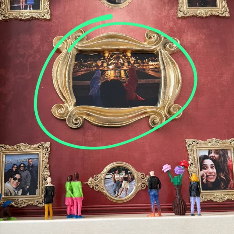 Kırık Ve Eksik Çerçeve Ürünü İçin Acil İade Talebi