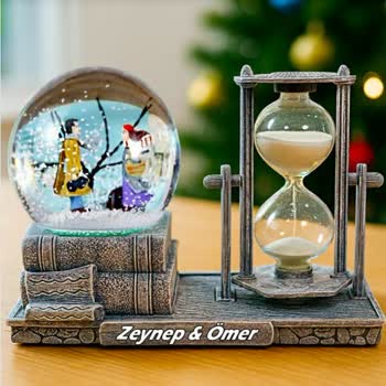 Kum Saati Eksik Gelen Hediye Seti Güvenimizi Sarsıyor