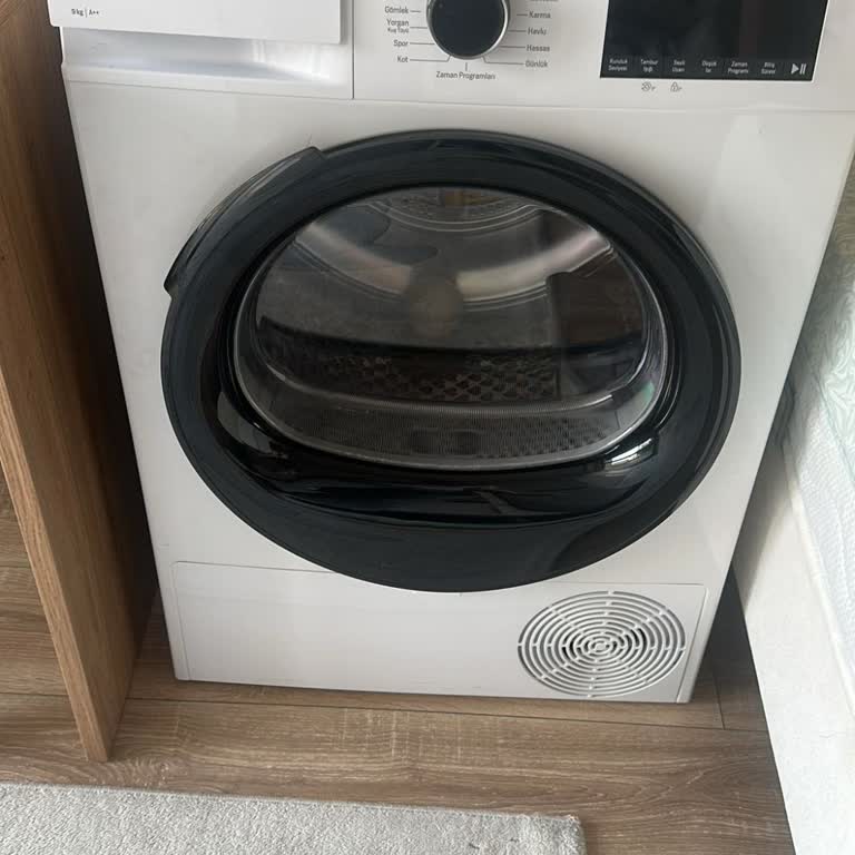 Arçelik Çift Kapılı Buzdolabı Ve Kurutma Makinesinde Ciddi Arızalar; Değişim Ve İade Talebi