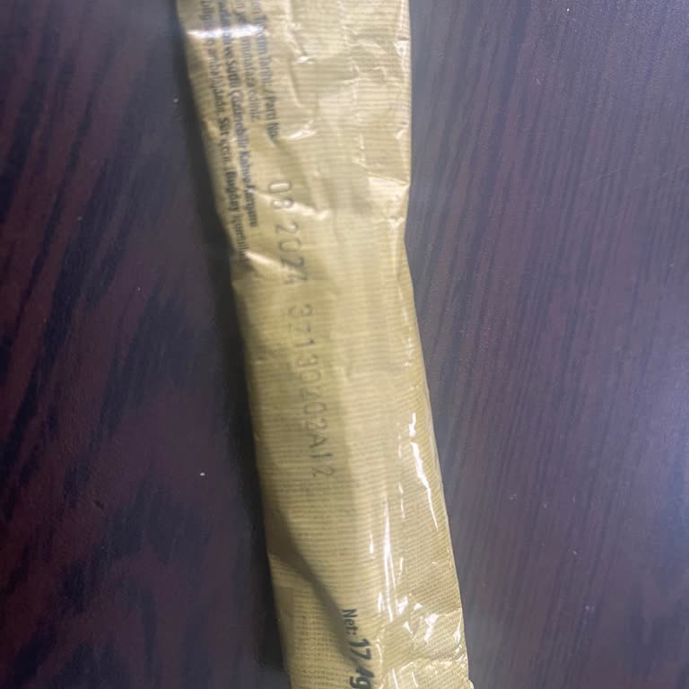 İki Yıl Geçmiş Son Tüketim Tarihli Nescafé Ürününün Satışı Ve Sağlık Endişesi