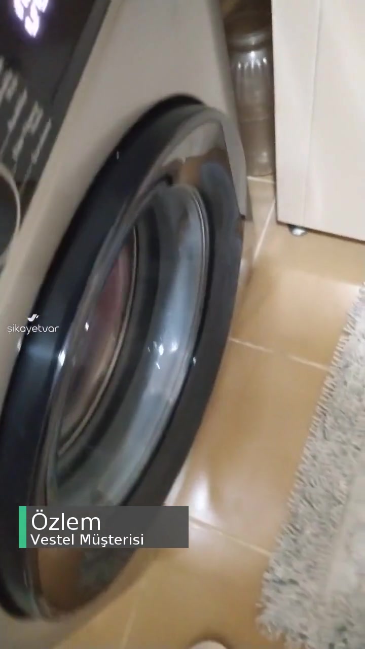 Vestel İade Talebi Ya Da Kalıcı Bir Çözüm videonun kapak resmi