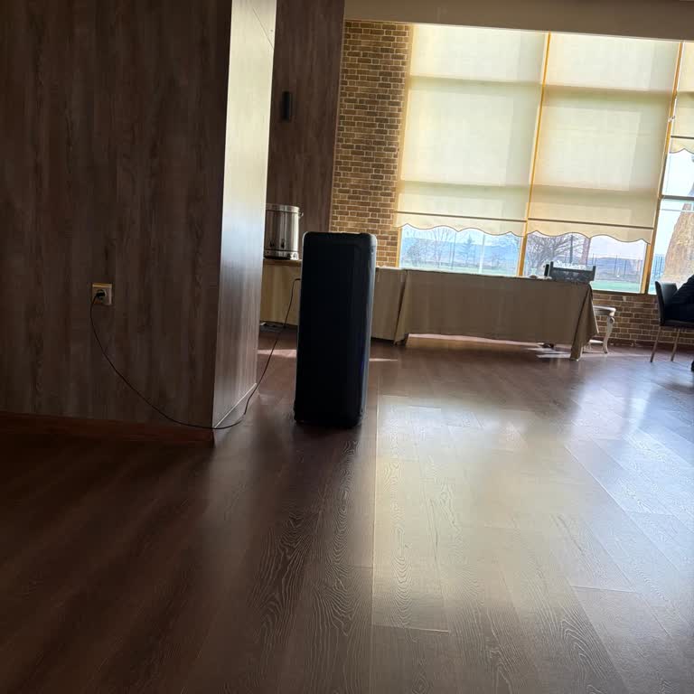 Çay Saati İçin Verilen Söz Tutulmadı Ve Personel Katı Tutumu