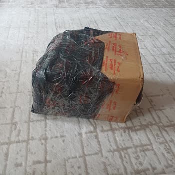 Teslim Edilmeyen Ve Bozulan Sipariş İçin İade Talebi