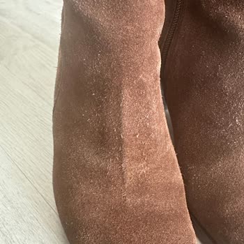 Kısa Sürede Deforme Olan Ayakkabılarda Garanti Reddi