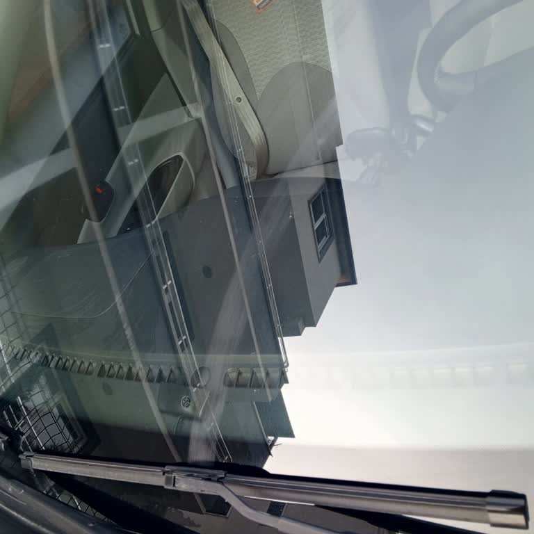 Bilgilendirme Eksikliği Nedeniyle Muafiyetli Kasko Cam Değişimi Reddi