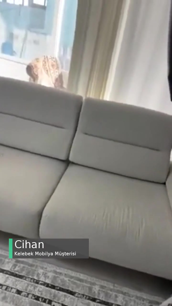 Kelebek Mobilya Koltukta Potlaşma Ve Çökme Sorunu videonun kapak resmi