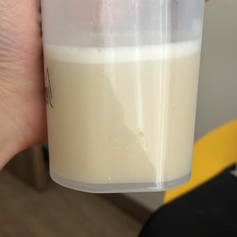 Kötü Tat Whey Protein Ürününden Memnuniyetsizlik Ve Değişim İsteği