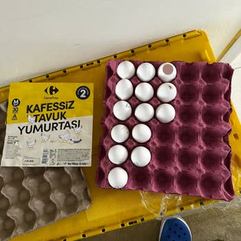 Eki aç