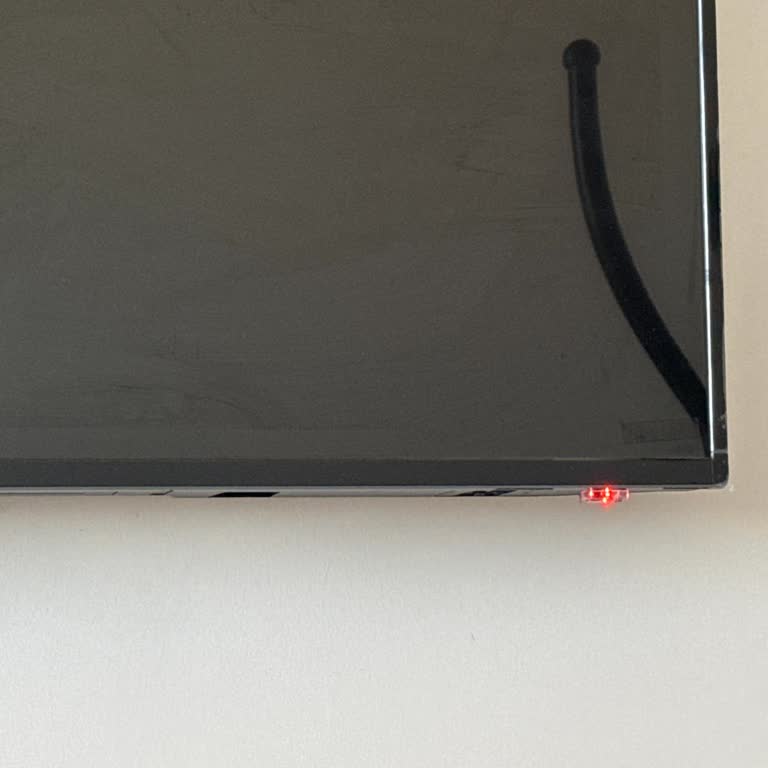 Onvo QLED Televizyonum Açılmıyor