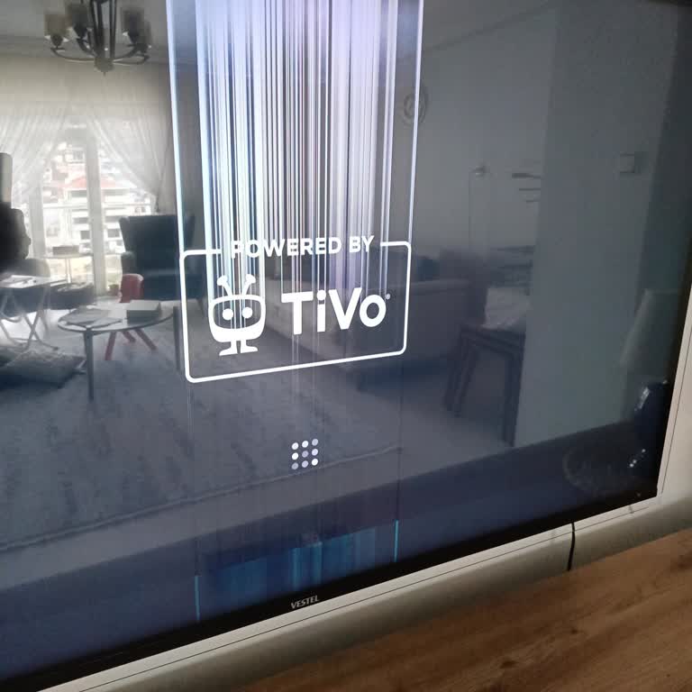 Garanti Sonrası TV Panel Arızası Ve Ücret Talebi