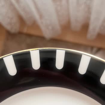 Karaca Züccaciye Defolu Gelen Tüm Tabaklarımın Eksiksiz Şekilde Sağlam Ürünlerle Değiştirilmesi