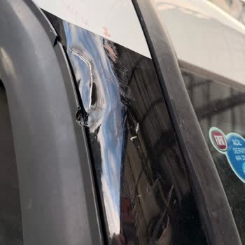 Allianz Sigorta’nın Yan Sanayi Parça Gecikmesi Ve İkame Araç Sağlanmaması Sorunu