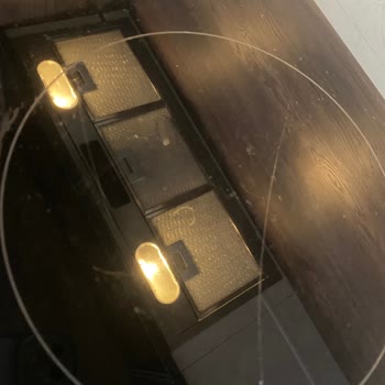 Arçelik OV801TS Cam Çatlağı İçin Garanti Kapsamında Ücretsiz Değişim Talebi