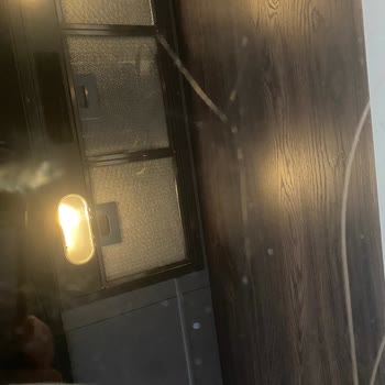 Arçelik OV801TS Cam Çatlağı İçin Garanti Kapsamında Ücretsiz Değişim Talebi