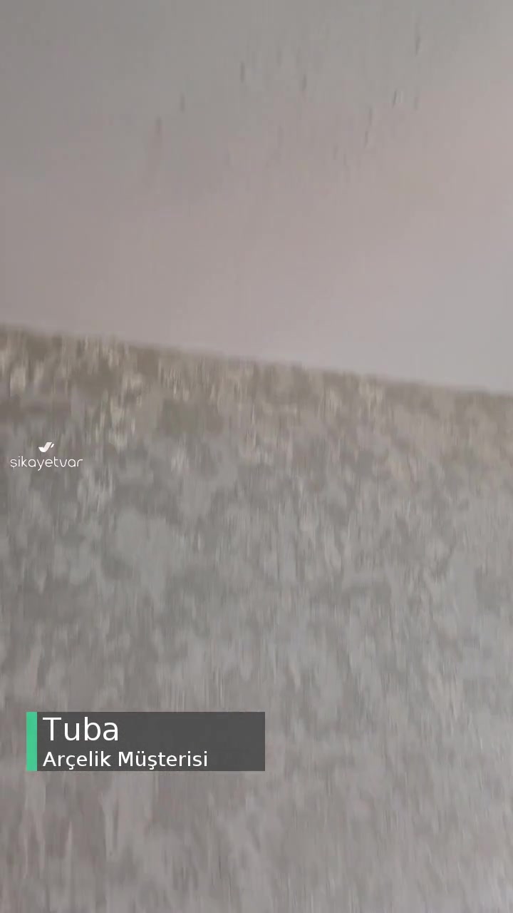 Arçelik BKU 9130 Ütü Pişmanlığı videonun kapak resmi