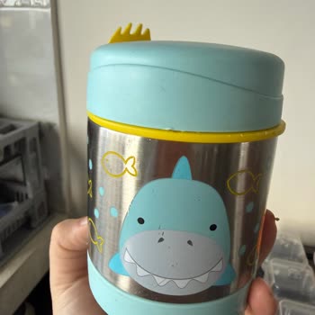 Skip Hop Termos Kapak Kaşık Tutucusu Kırıldı Yedek Parça Talebi