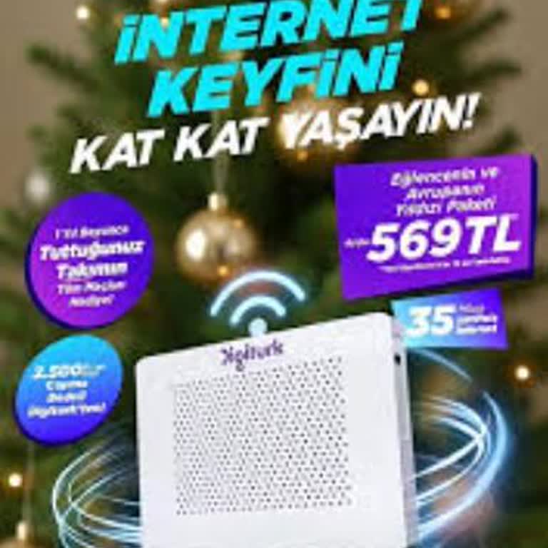 Digiturk VDSL İnternet Kampanya Sözünün Yerine Getirilmemesi Ve Fiyat Çelişkisi