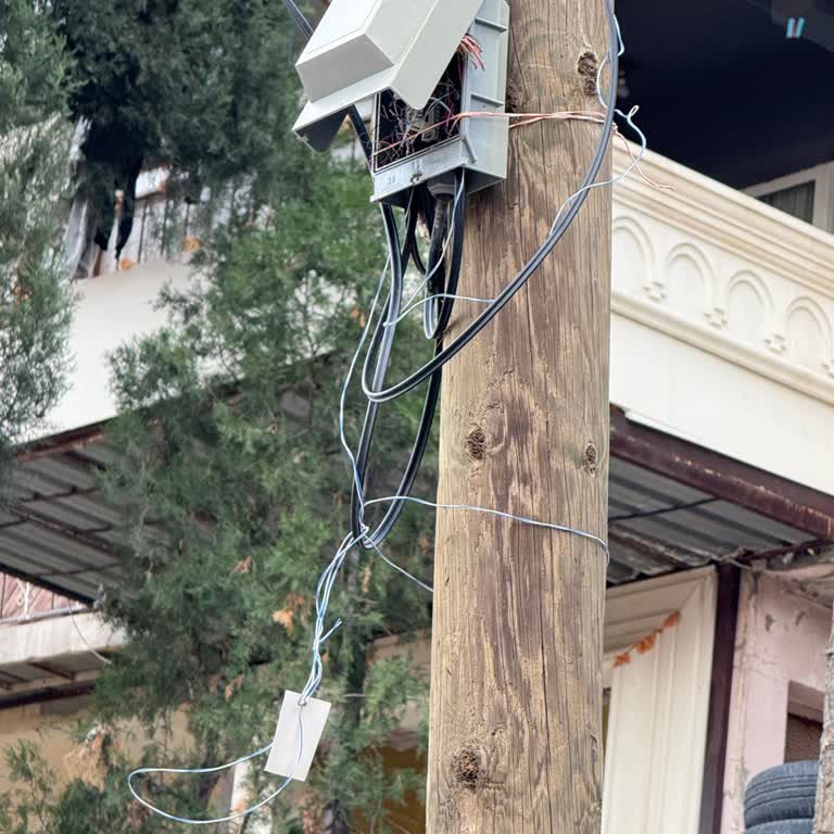 İnternet Kesintisi Ve Yanıltıcı Arıza Kapanışları İçin Acil Çözüm Talebi