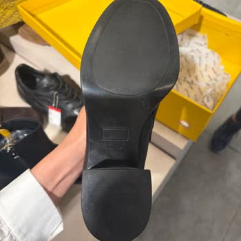 Greyder Ayak Sıkıntısı Ve Değişim Reddi: Mağaza Çözüm Sunamıyor Ve Kaba Davranıyor