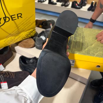 Greyder Ayak Sıkıntısı Ve Değişim Reddi: Mağaza Çözüm Sunamıyor Ve Kaba Davranıyor