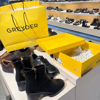 Greyder Ayak Sıkıntısı Ve Değişim Reddi: Mağaza Çözüm Sunamıyor Ve Kaba Davranıyor