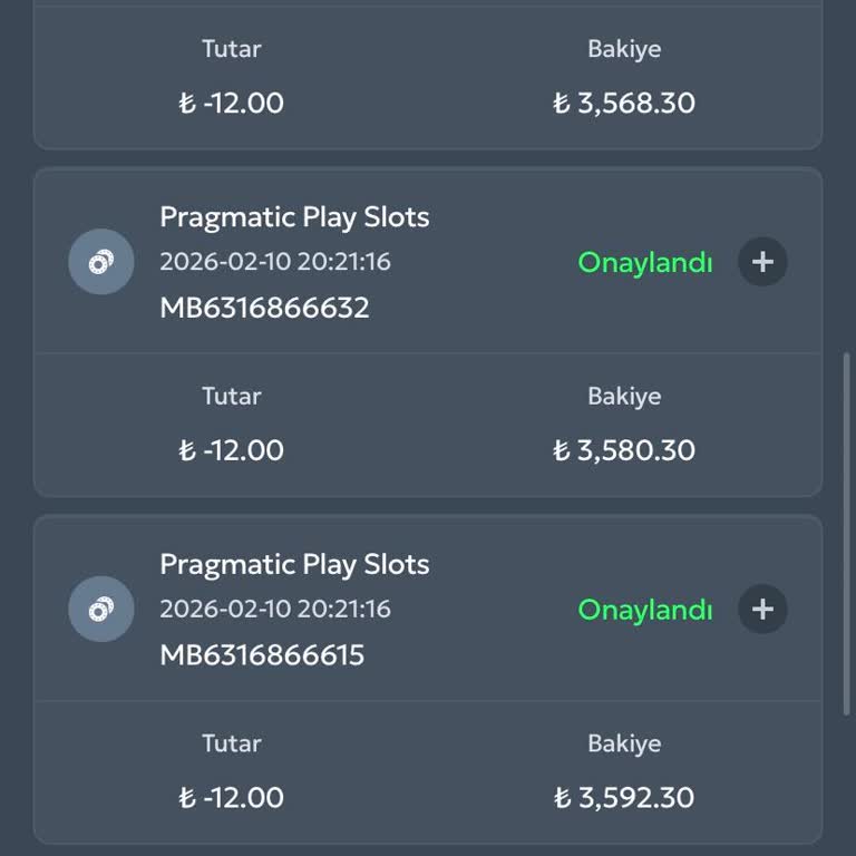 5.000 TL Bakiyem Açıklamasız Silindi Ve Geri Verilmedi