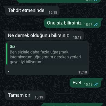 Reklamda Görülen Tesbih İle Gelen Ürün Arasındaki Fark Ve Yanlış Teslimat