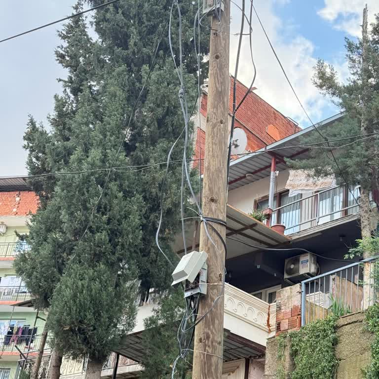 Port Tanımlama Hatası Nedeniyle İnternet Kesintisi Ve Yanıltıcı Kayıt Kapatmaları