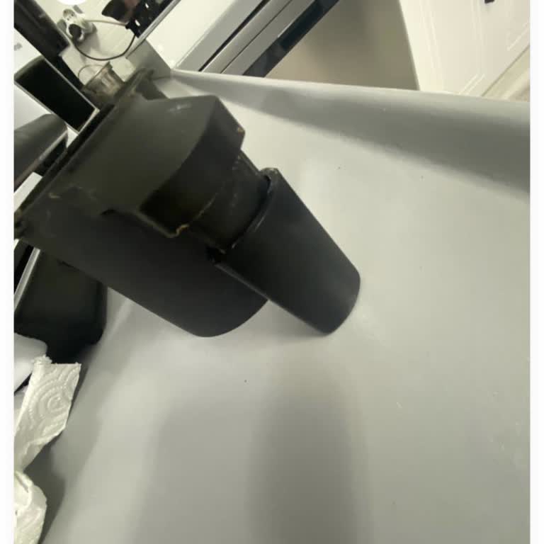 Arçelik K3300 Kahve Makinesinin Cezve Kulbu Sürekli Kırılıyor Ve Garanti Kapsamı Reddediliyor