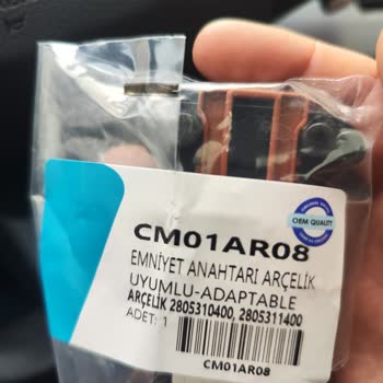 Fatih Soğutma (Ordu) İademi Kabul Etmedi ve Fiş Vermedi