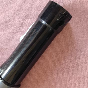 Kısa Sürede Arızalanan Koltuk Yıkama Başlığına Garanti Kapsamında Parça Reddi