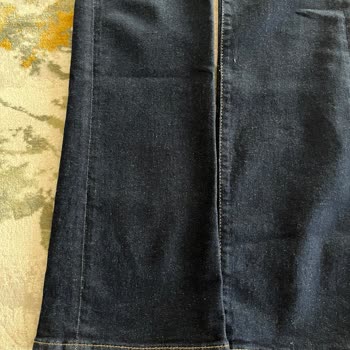 Değişim Sonrası Gelen Defolu Pantolon Ve İndirim Kuponunun İptali