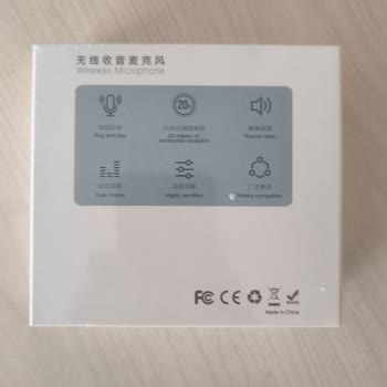 Hepsiburada’da Orijinal Olmayan Mikrofon Gönderildi ve Mağaza Kapatılmalı