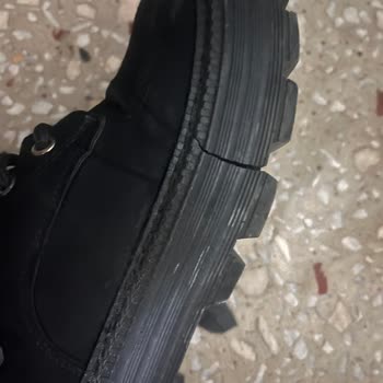 Bot Tabanı Üç Ayda Yarıldı, Üretim Hatası Ve Tam Geri Ödeme Talebi