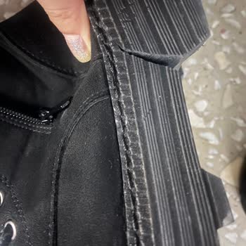 Bot Tabanı Üç Ayda Yarıldı, Üretim Hatası Ve Tam Geri Ödeme Talebi