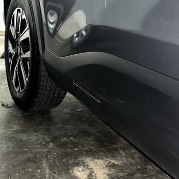 İade Edilen Araçta Çizik Yok, Haksız Ücret Kesintisi Ve Tehdit