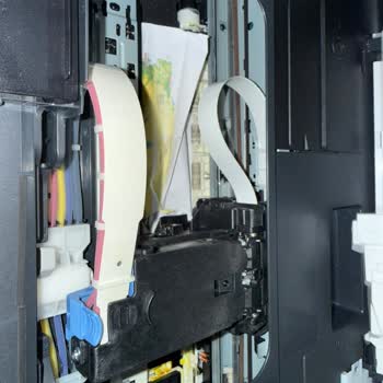 Canon Maxify GX1040 Yazıcıda Tekrarlayan Arıza, Mürekkep Kaybı Ve İletişim Eksikliği