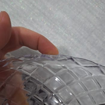 Kırık Cam Ürün Teslimatı Ve İade Sürecindeki Gecikme