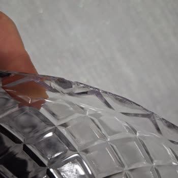 Kırık Cam Ürün Teslimatı Ve İade Sürecindeki Gecikme