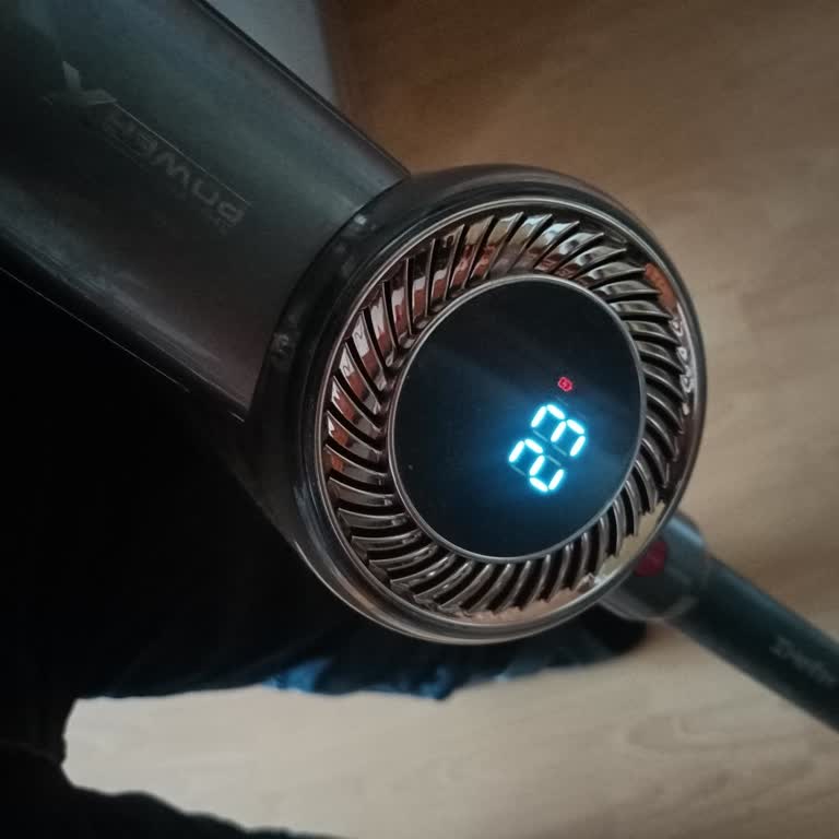 Arızalı Dikey Süpürgem Ve Müşteri Hizmetlerine Ulaşılamıyor