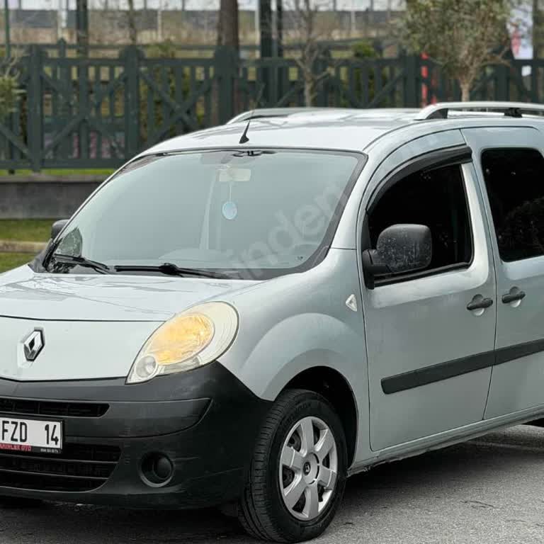 Martı Tag Sürücüsü Olmak İçin Araç Bilgisi Ve Destek Talebi