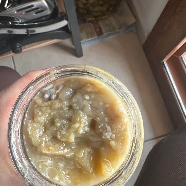 Migros M Markalı Közlenmiş Biber Ürününde Küf Ve Hijyen Sorunu