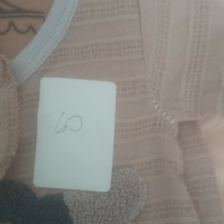 Mikimiki Baby Butik Kusurlu Ürün Konusunda Israr Edince De Beni Engellediler