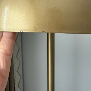 Ayıplı Ve Güvensiz Lambader İçin İade Talebi Haksızca Reddedildi