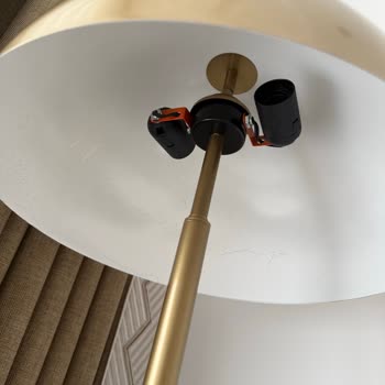 Ayıplı Ve Güvensiz Lambader İçin İade Talebi Haksızca Reddedildi