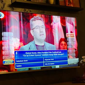 Panel Arızası Nedeniyle 20.000 TL Onarım Bedeli Ve Ücretsiz Değişim Talebi