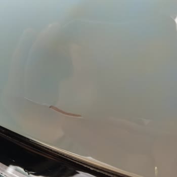 Hyundai Kona Boya Hasarı Kullanıcı Hatası Olarak Atandı, Yazılı Açıklama Bekleniyor