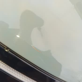 Hyundai Kona Boya Hasarı Kullanıcı Hatası Olarak Atandı, Yazılı Açıklama Bekleniyor