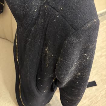 İpekyol Kabanının Aşırı Tüylenmesi Ve Bir Yıl Sonra İşlem Yapılmaması