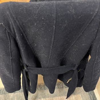 İpekyol Kabanının Aşırı Tüylenmesi Ve Bir Yıl Sonra İşlem Yapılmaması